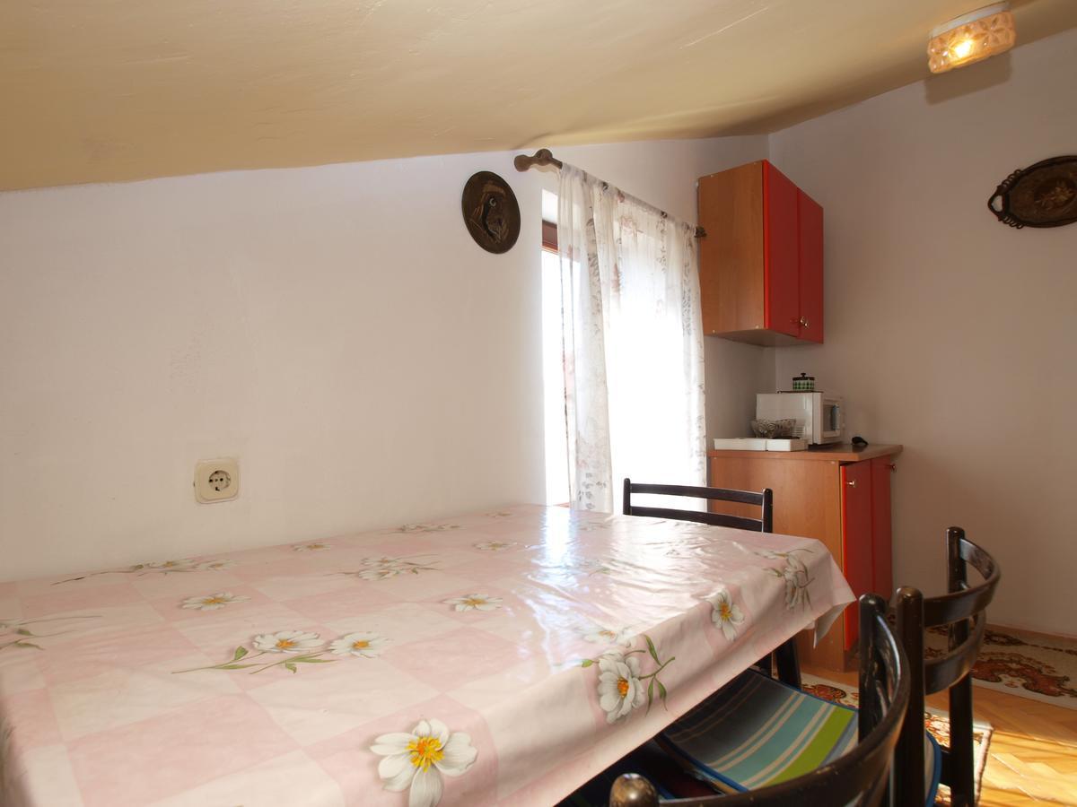 Apartments Slavica 382 Pula Luaran gambar