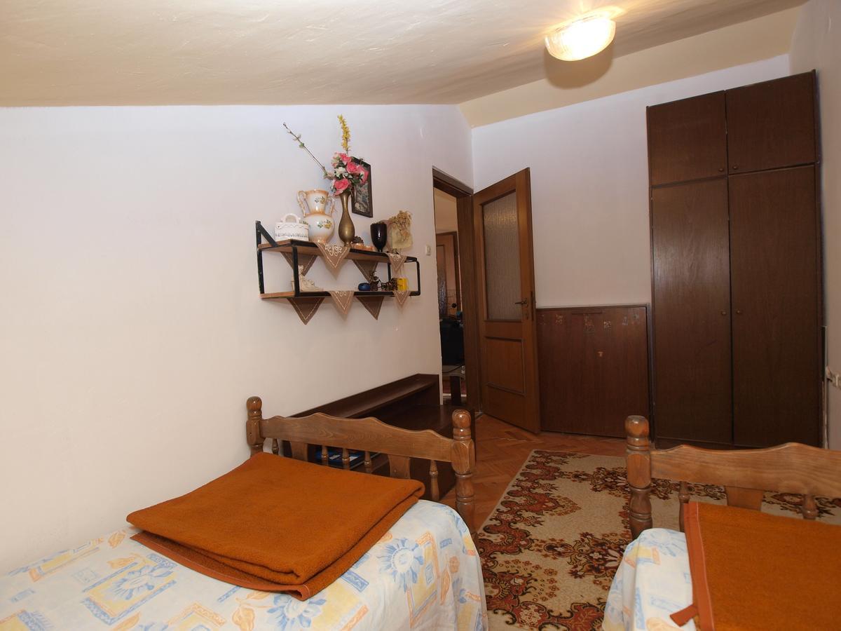 Apartments Slavica 382 Pula Luaran gambar