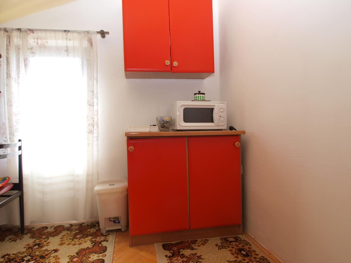 Apartments Slavica 382 Pula Luaran gambar