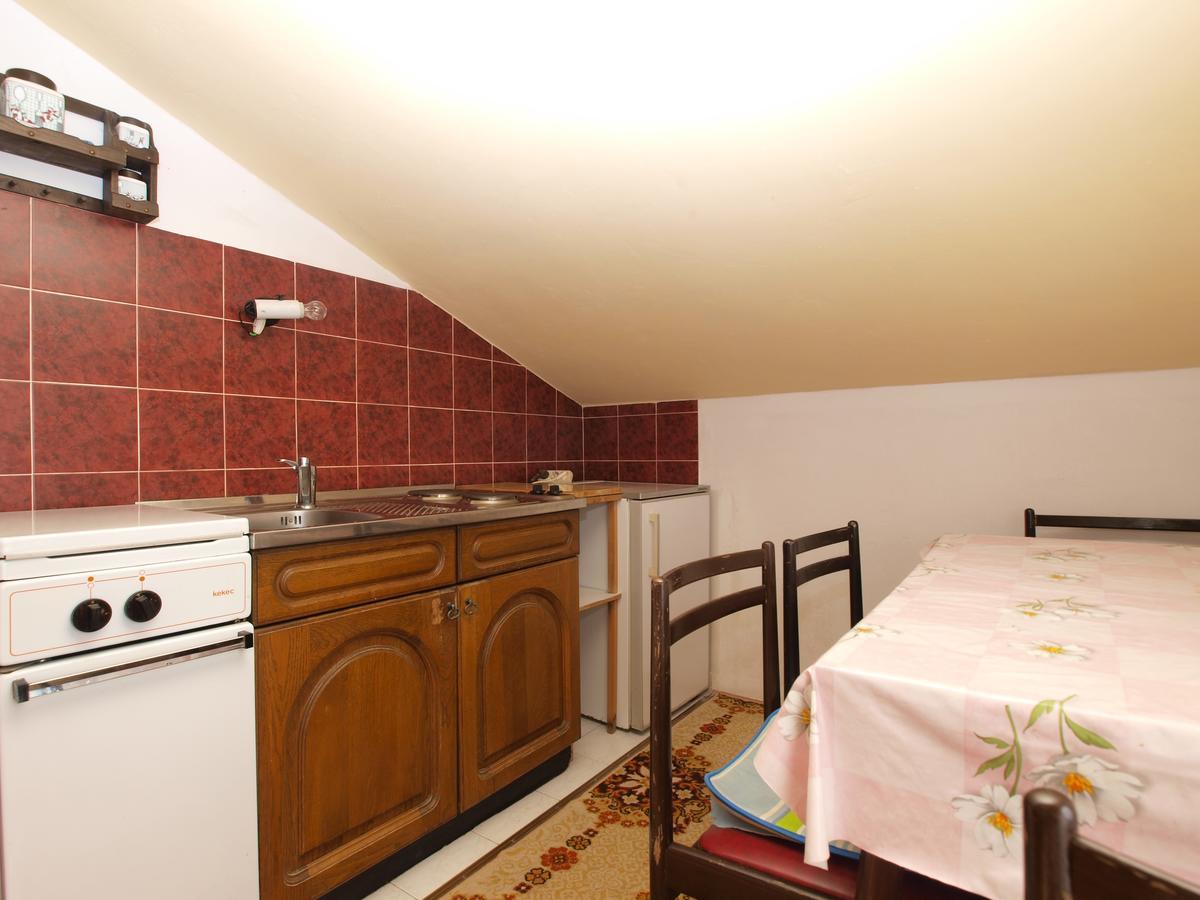 Apartments Slavica 382 Pula Luaran gambar