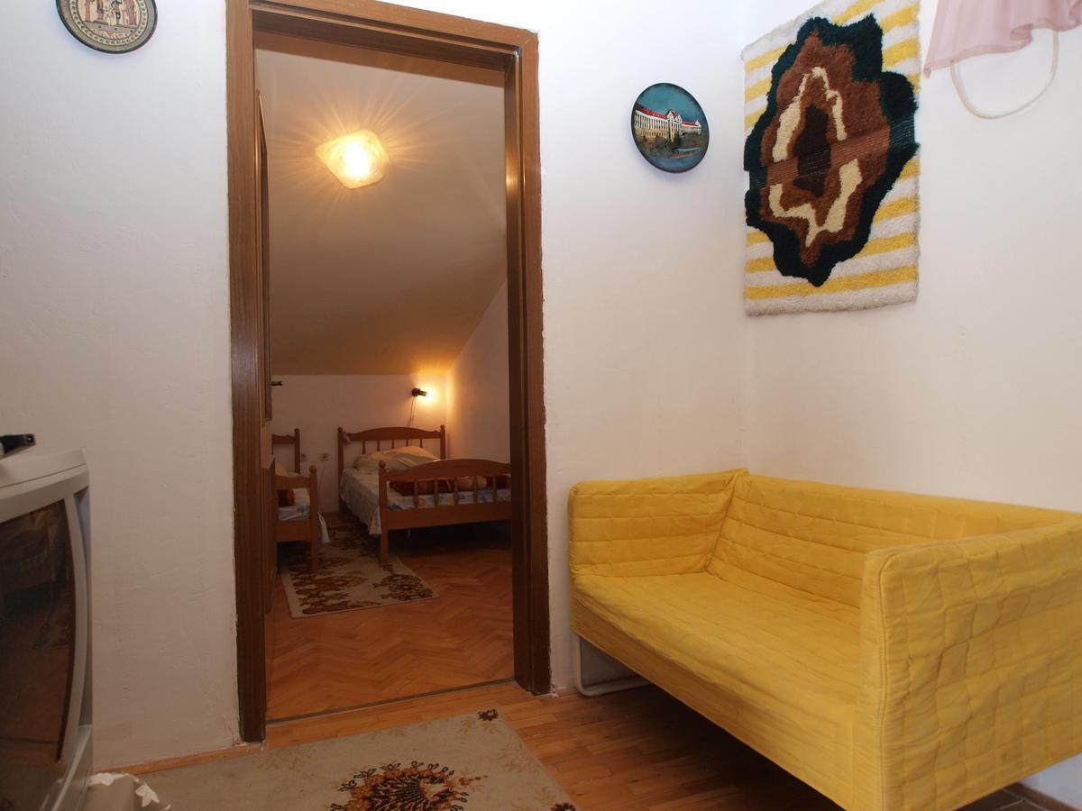 Apartments Slavica 382 Pula Luaran gambar