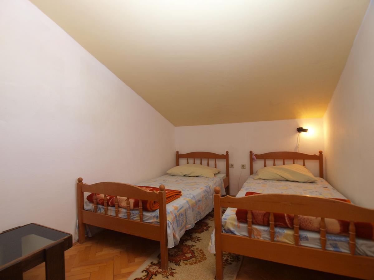 Apartments Slavica 382 Pula Luaran gambar