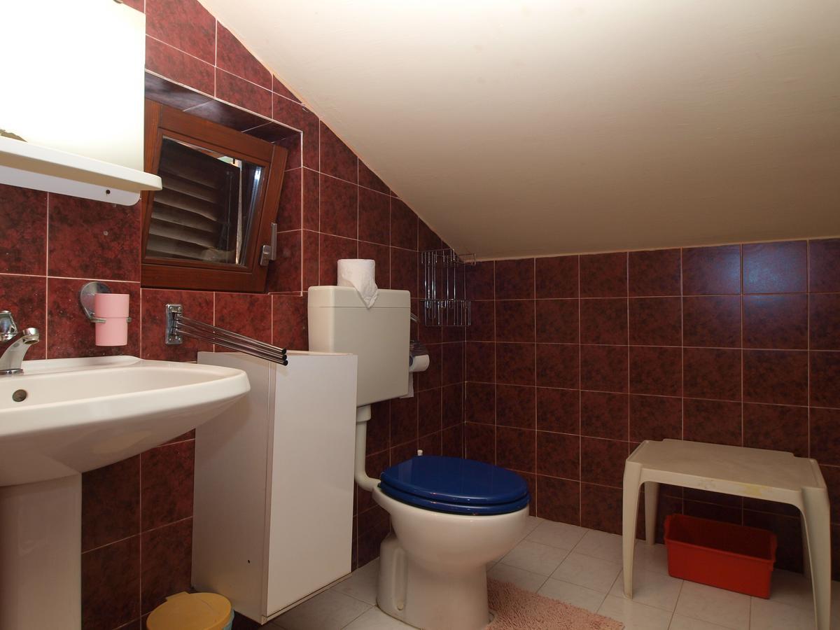 Apartments Slavica 382 Pula Luaran gambar