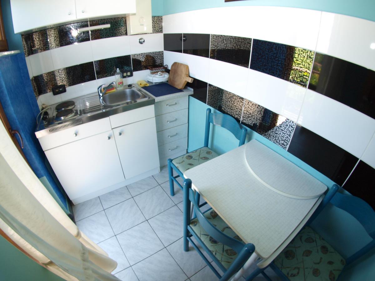 Apartments Slavica 382 Pula Luaran gambar
