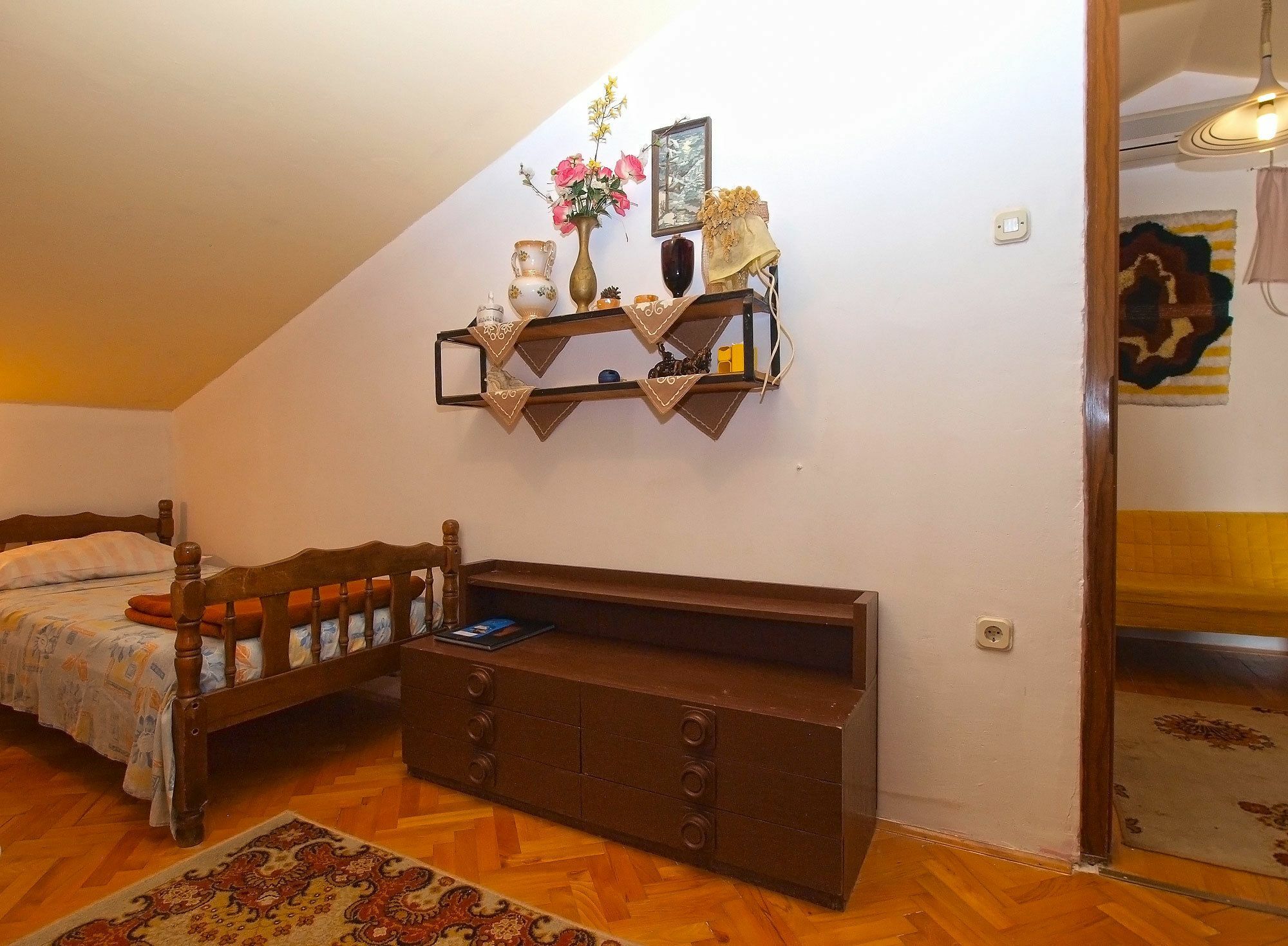 Apartments Slavica 382 Pula Luaran gambar